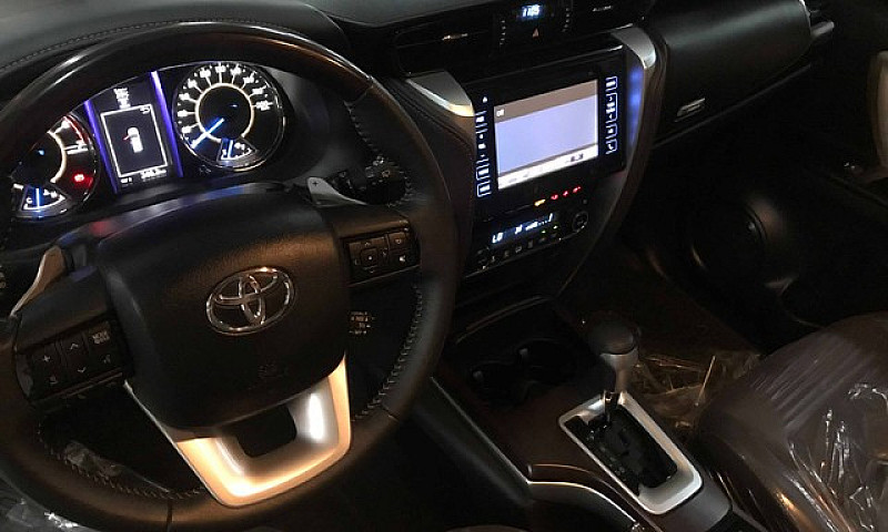 Hilux Sw4 2018/2019 ...