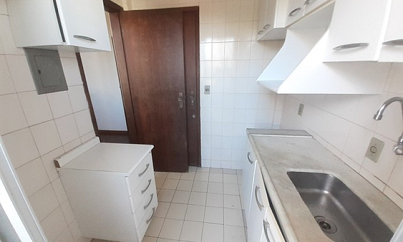 Apartamento 3 Quarto...