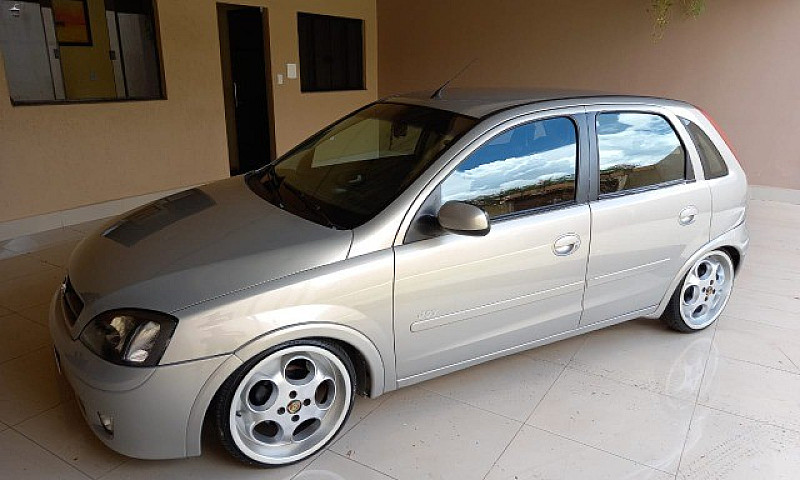 Corsa Joy Legalizado...