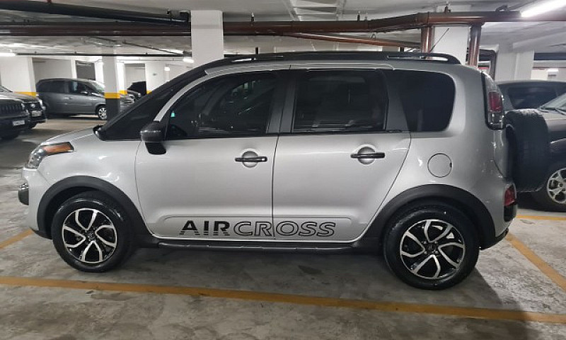 Citroen Aircross Exc...