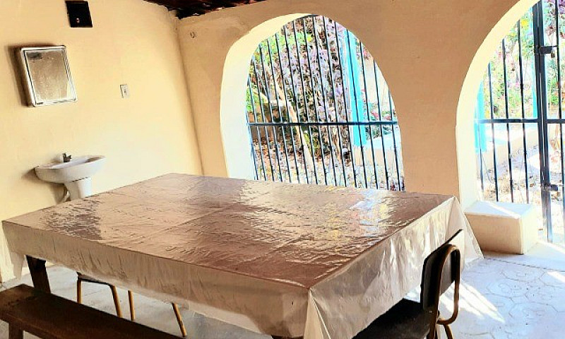 Casa Em Martins Rn ,...