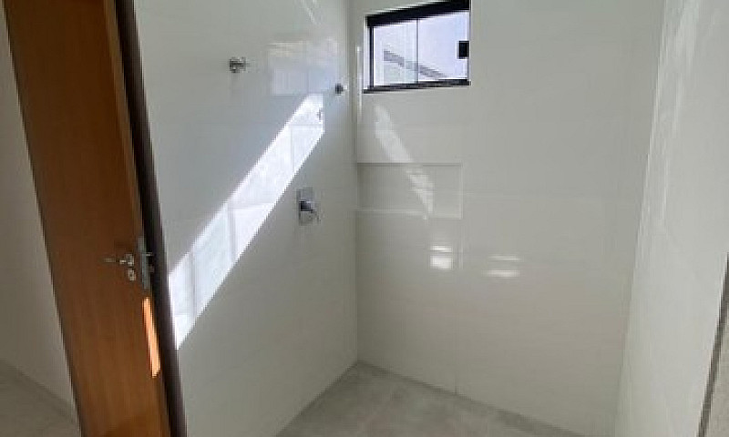 Casa 3 Quartos No Tr...