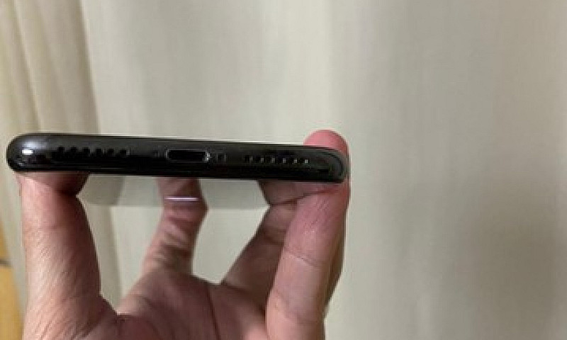 Iphone X 256Gb Muito...