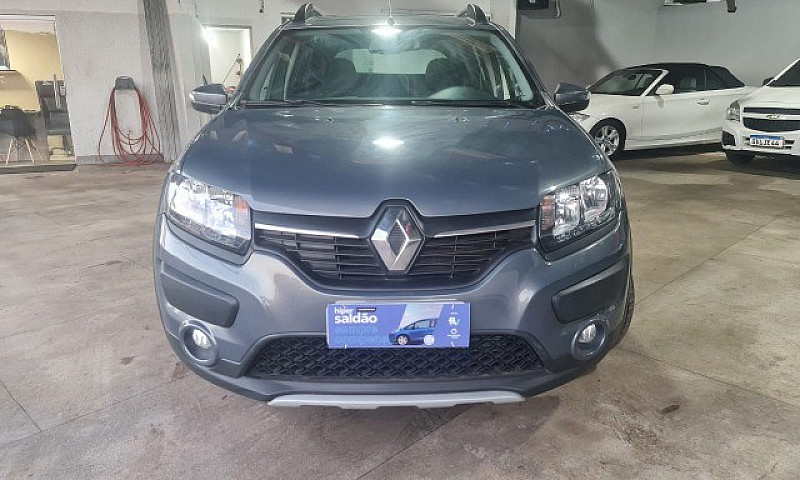 Renault Sandero Step...