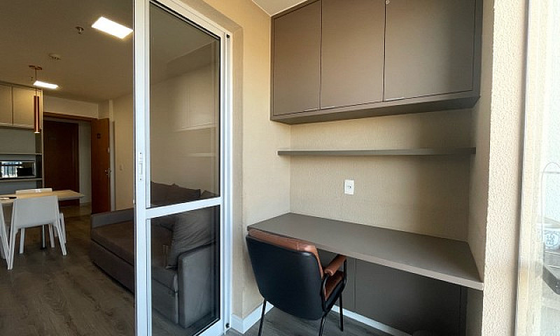 Aluguel S/Fiador Mob...