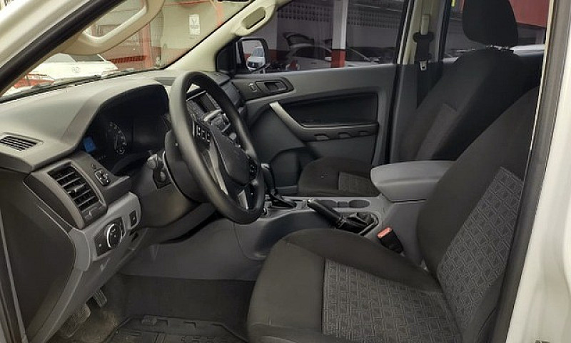 Ranger Xls 2.2 4X4 A...