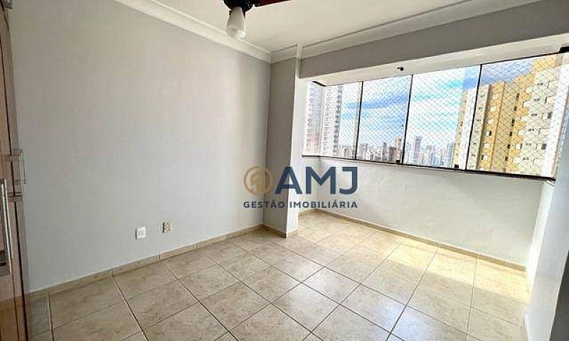 Apartamento De 03 Qu...