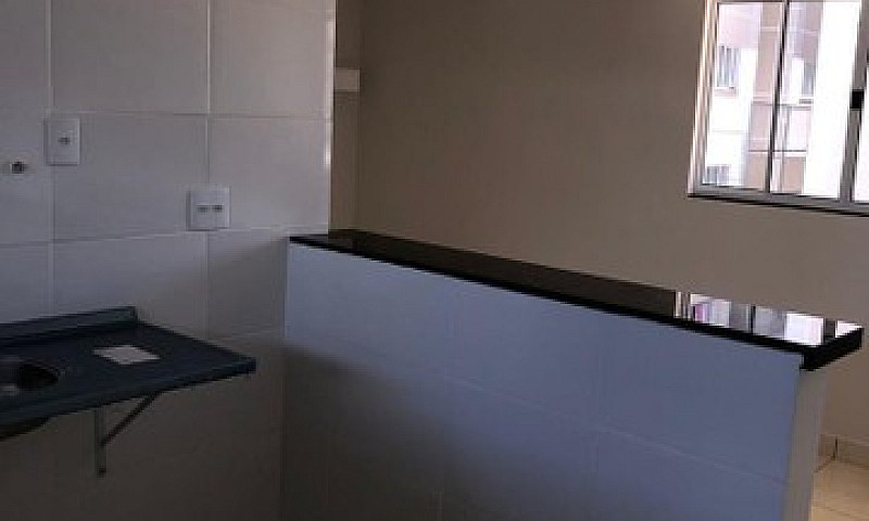 Alugo Apartamento Té...