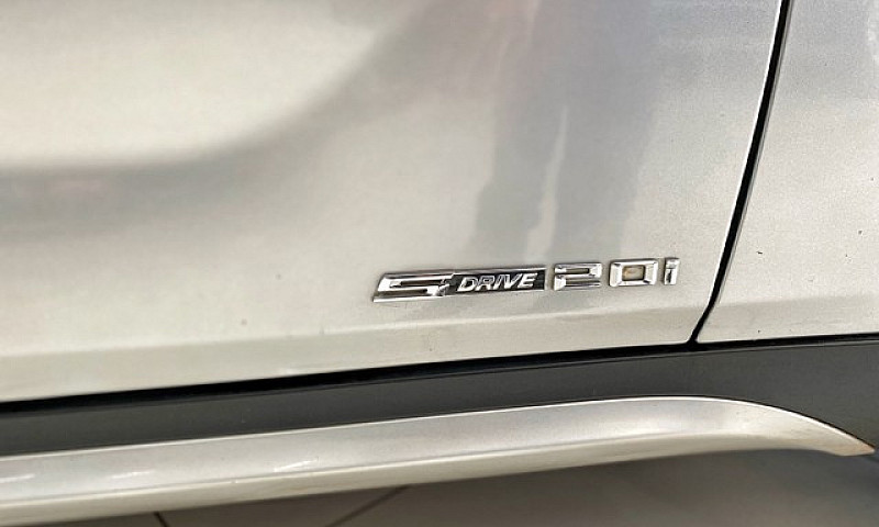 Bmw X1 Sdrive20 X-Li...