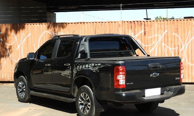 Chevrolet S10 Manual...
