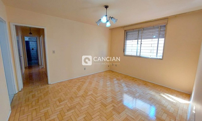 Apartamento 2 Dormit...