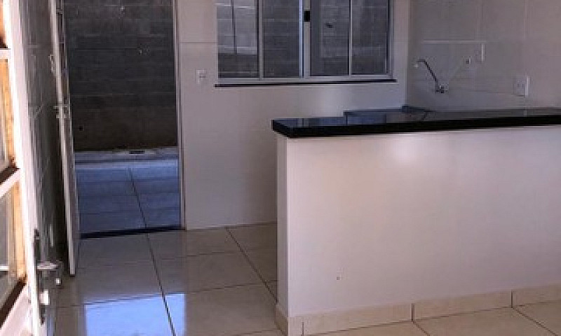Alugo Apartamento Té...