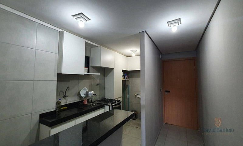 Apartamento Com 2 Do...