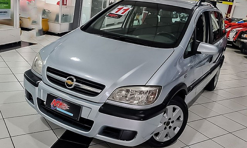 Chevrolet Zafira 2.0...