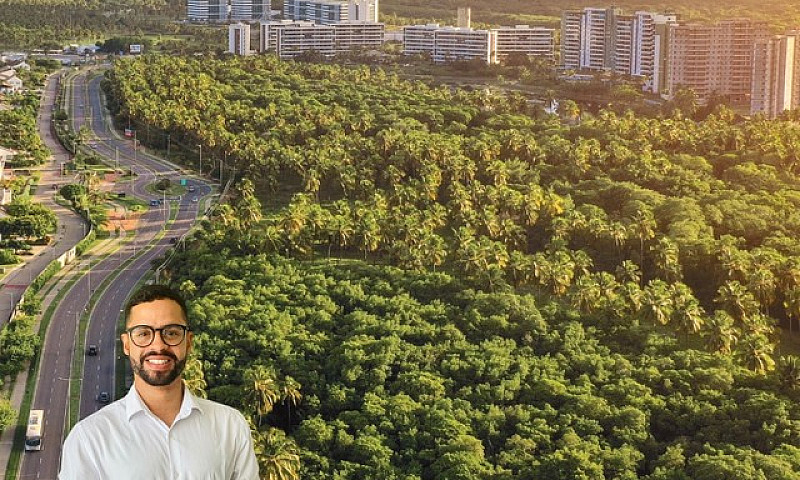 Alto Padrão No Paiva...