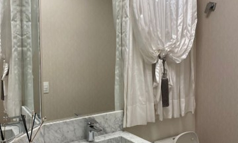 Apartamento Frente M...