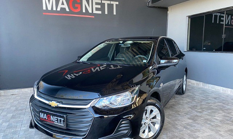 Chevrolet Onix Lt 1....