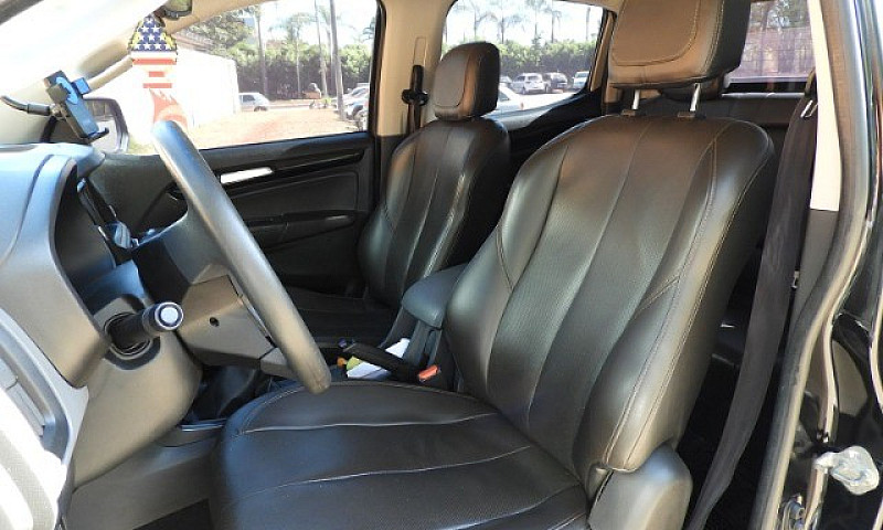 Chevrolet S10 Manual...