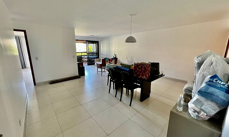 Apartamento Localiza...