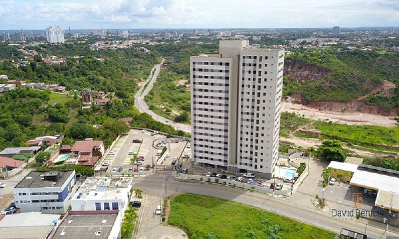 Apartamento Com 3 Do...