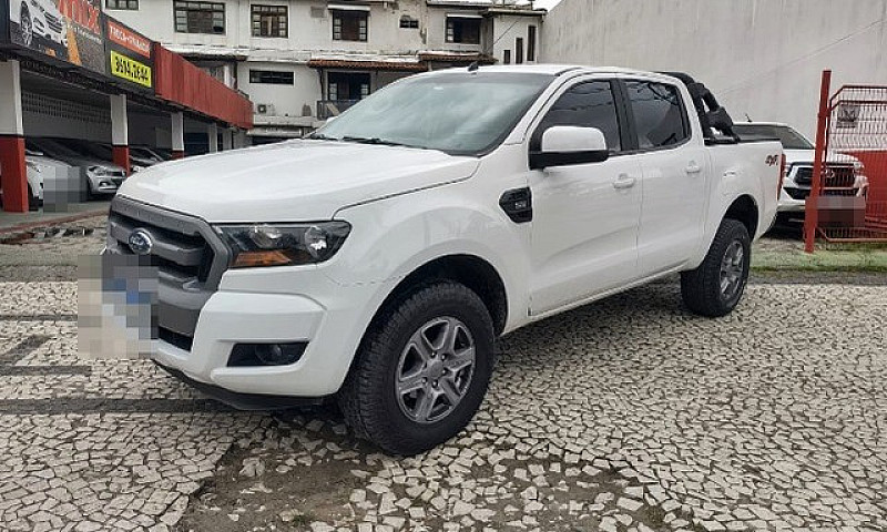 Ranger Xls 2.2 4X4 A...
