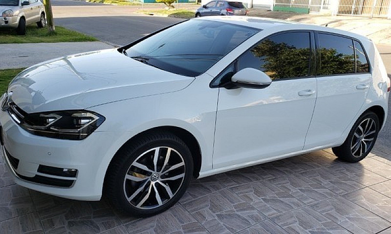 Golf Tsi Highline 1....