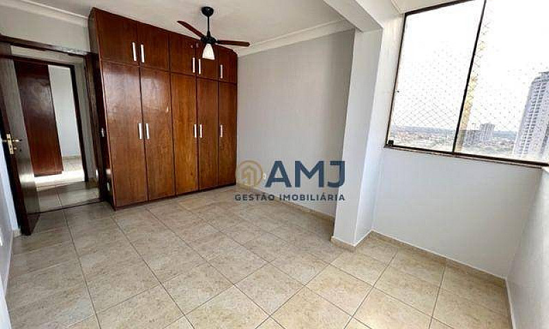 Apartamento De 03 Qu...