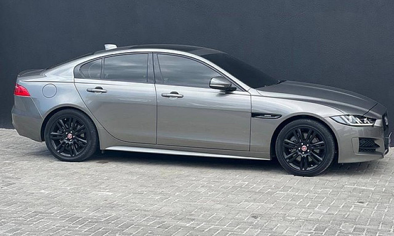Xe 2018/2019 2.0 16V...