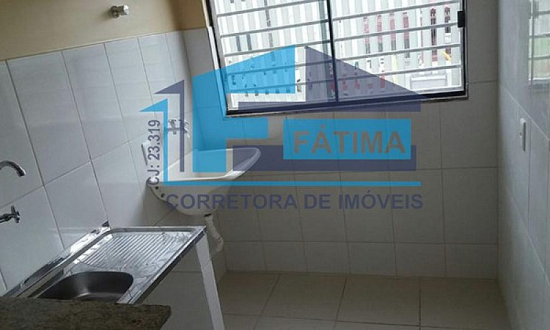 Apartamento De 1 Qua...
