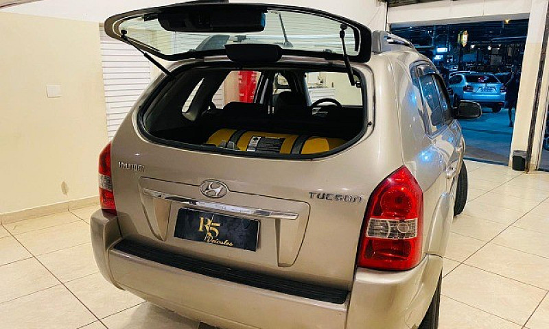 Hyundai Tucson 2013 ...