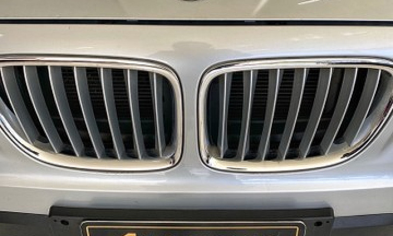 Bmw X1 Sdrive20 X-Li...