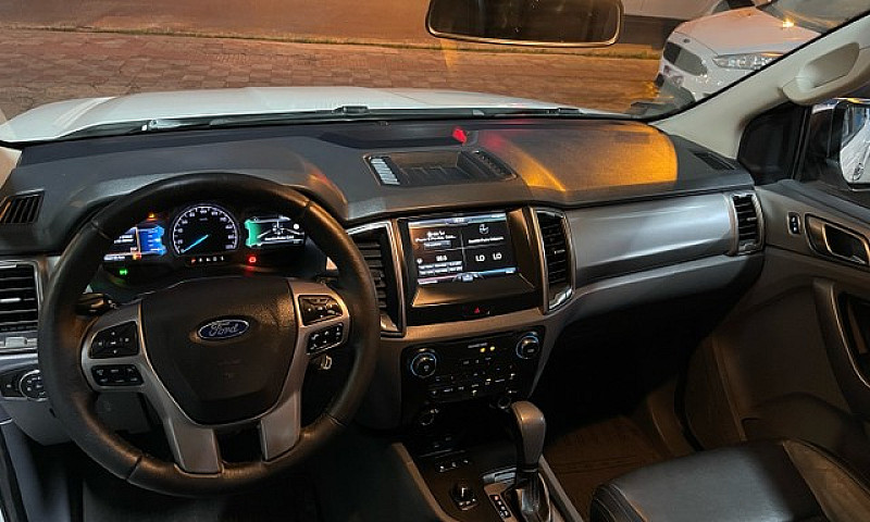 Ranger Xlt...