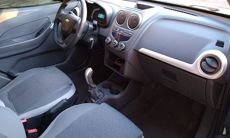 Chevrolet Montana 1....