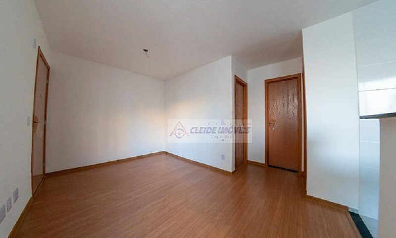 Apartamento Com 2 Do...