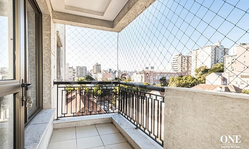 Porto Alegre - Padrã...
