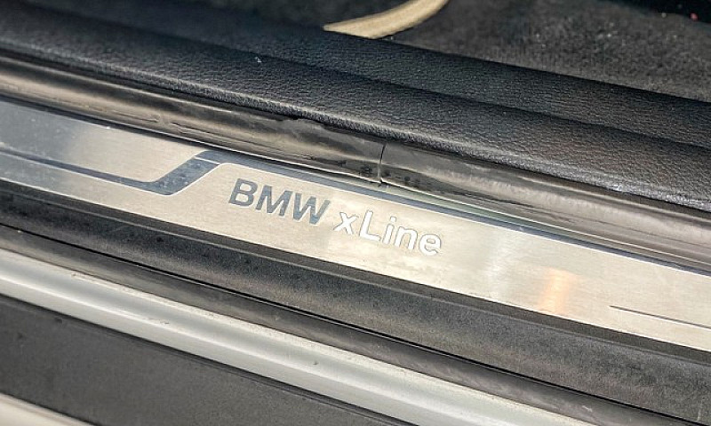 Bmw X1 Sdrive20 X-Li...