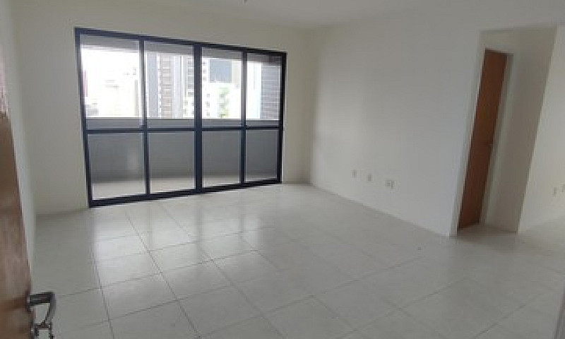 Apartamento Para Alu...