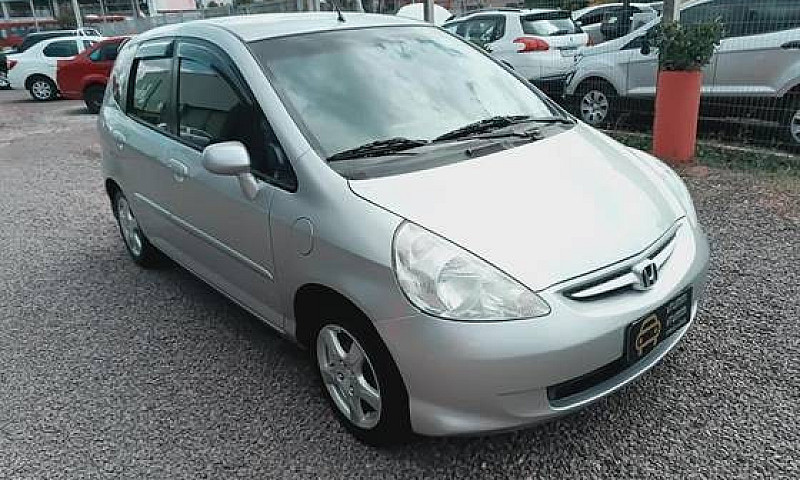 Honda Fit 2008/2008 ...