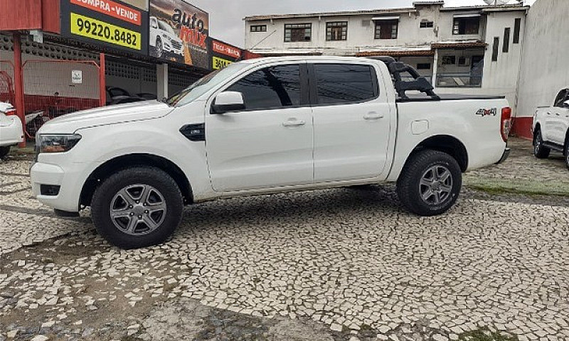 Ranger Xls 2.2 4X4 A...