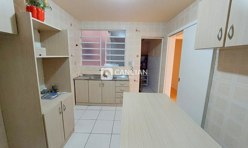 Apartamento 2 Dormit...
