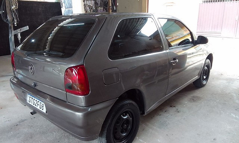 Gol G2 Todo Revisado...