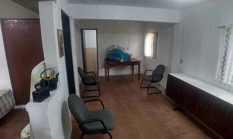 Casa Para Venda 2 Do...