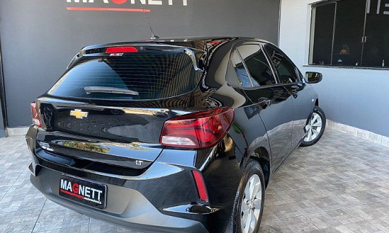 Chevrolet Onix Lt 1....