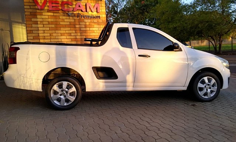 Chevrolet Montana 1....