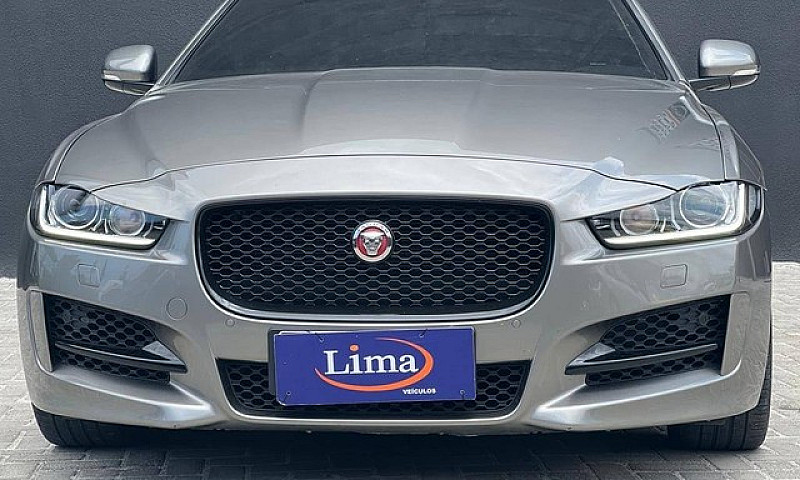 Xe 2018/2019 2.0 16V...
