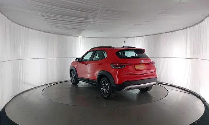 Fiat Pulse 2023 1.0 ...