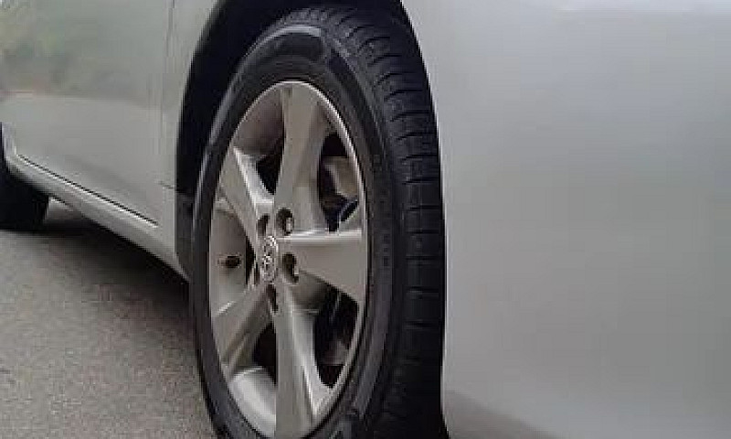 Toyota Corolla 2012 ...