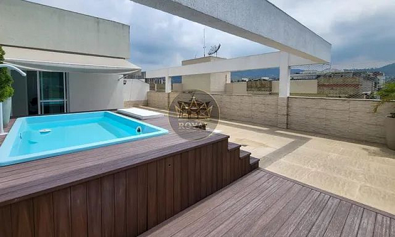 ) Cobertura Duplex N...