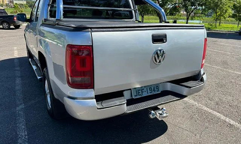 Amarok 2013 4X4...