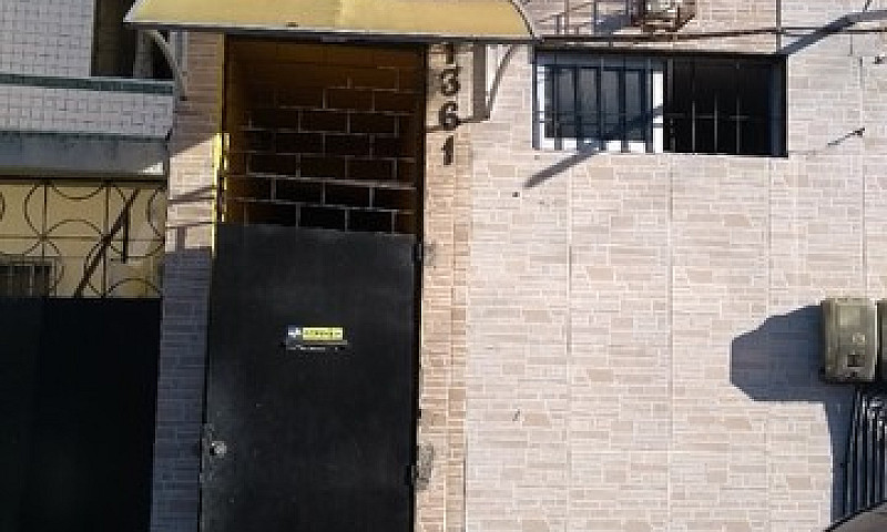 Apartamentos E Kitin...